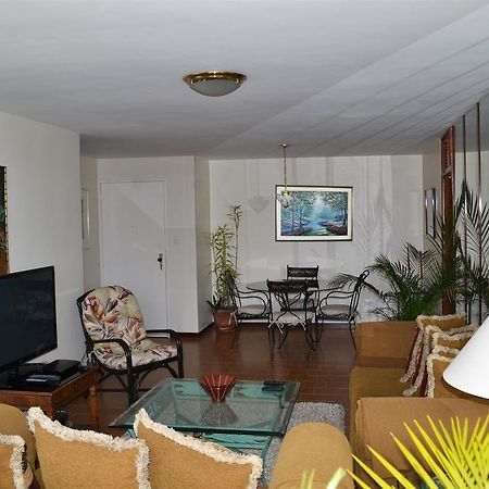La Alameda Apartman Caracas Kültér fotó