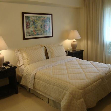 La Alameda Apartman Caracas Szoba fotó