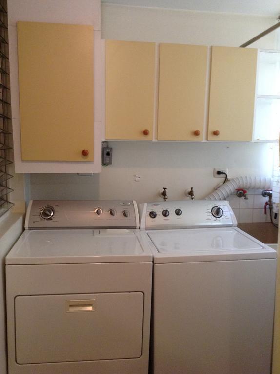 La Alameda Apartman Caracas Szoba fotó