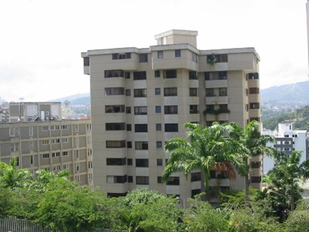 La Alameda Apartman Caracas Szoba fotó
