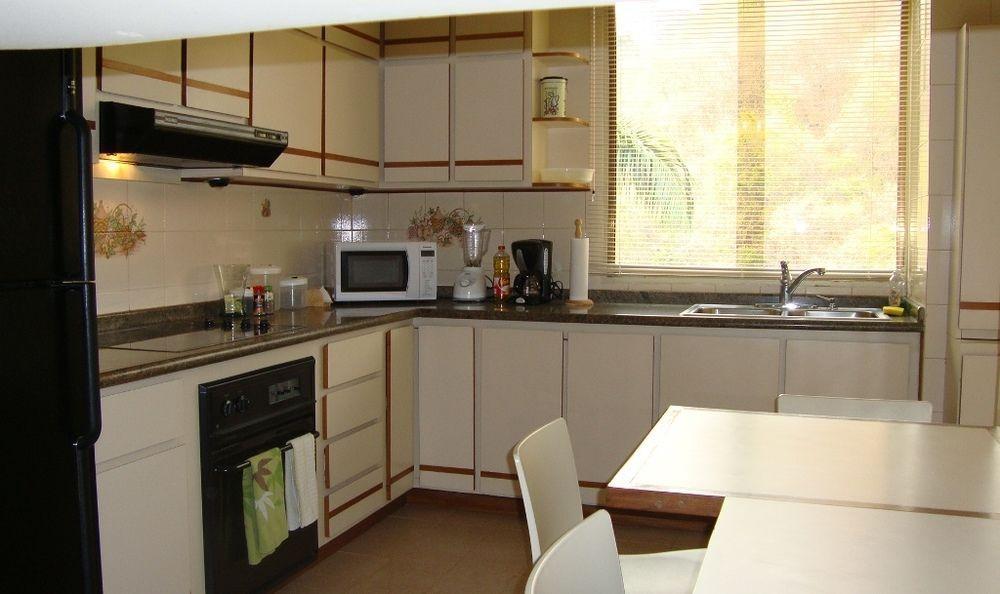 La Alameda Apartman Caracas Kültér fotó