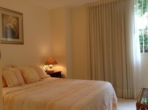 La Alameda Apartman Caracas Kültér fotó