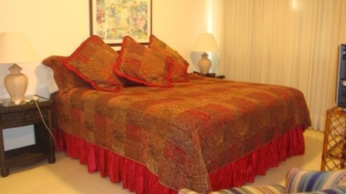 La Alameda Apartman Caracas Kültér fotó