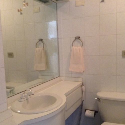La Alameda Apartman Caracas Kültér fotó