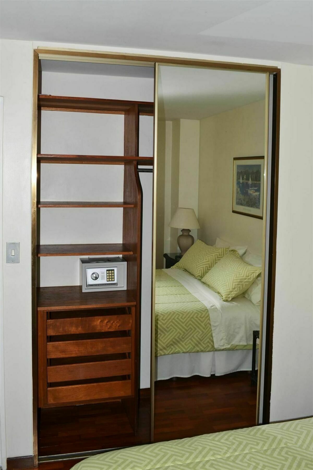 La Alameda Apartman Caracas Kültér fotó